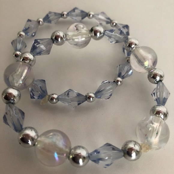 NEW Handcrafted Bracelets (2) - Picture 5 of 6